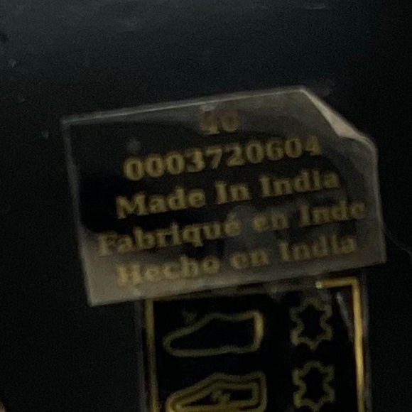 FREE PEOPLE Colette Cinched Heels Sandals Champagne Size EU 40 - Picture 11 of 13